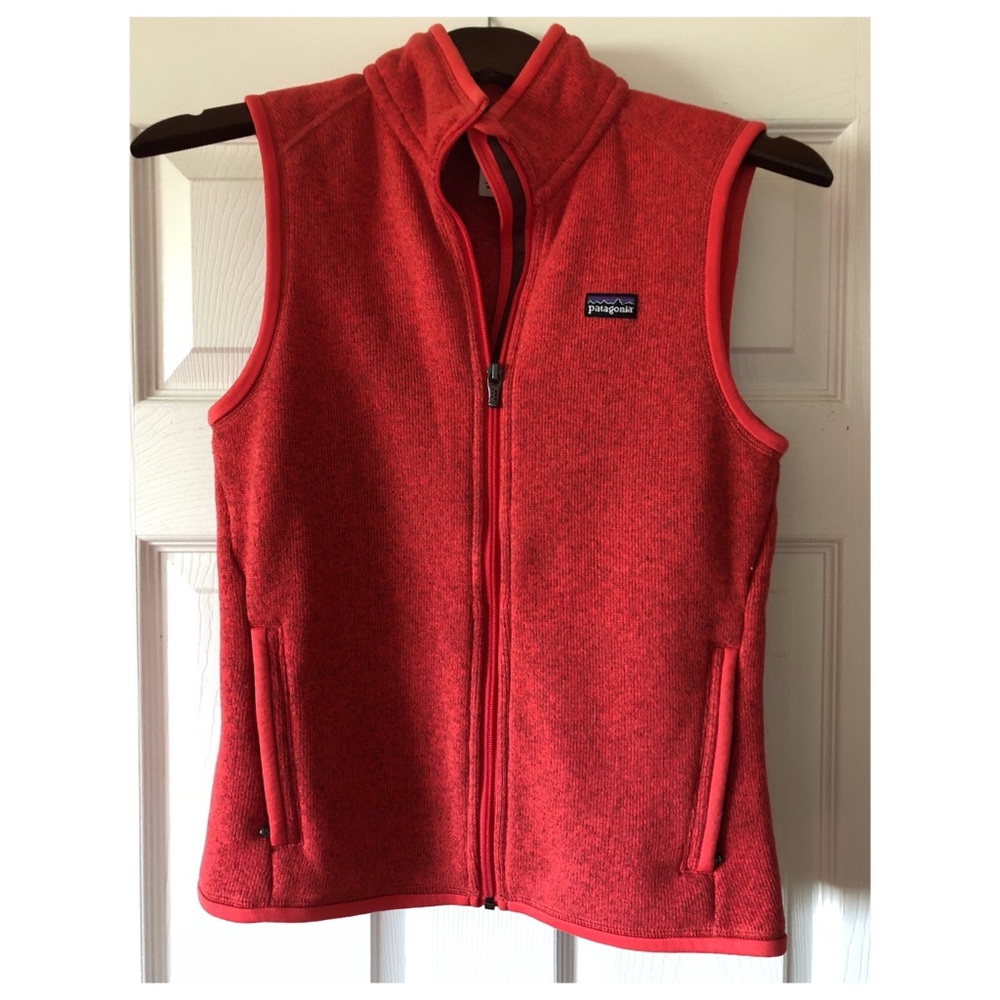 Patagonia Better Sweater Vest
